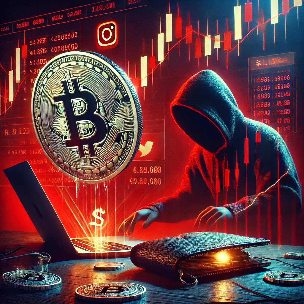 Noticias Cripto Febrero 2025