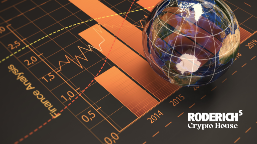 mercado cripto y geopolítica
