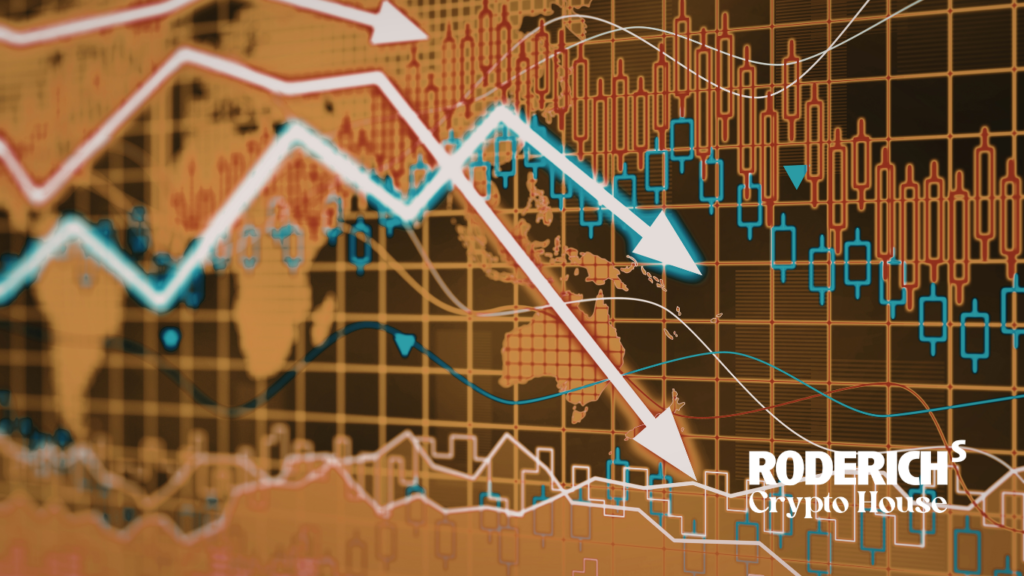 mercado cripto y geopolítica
