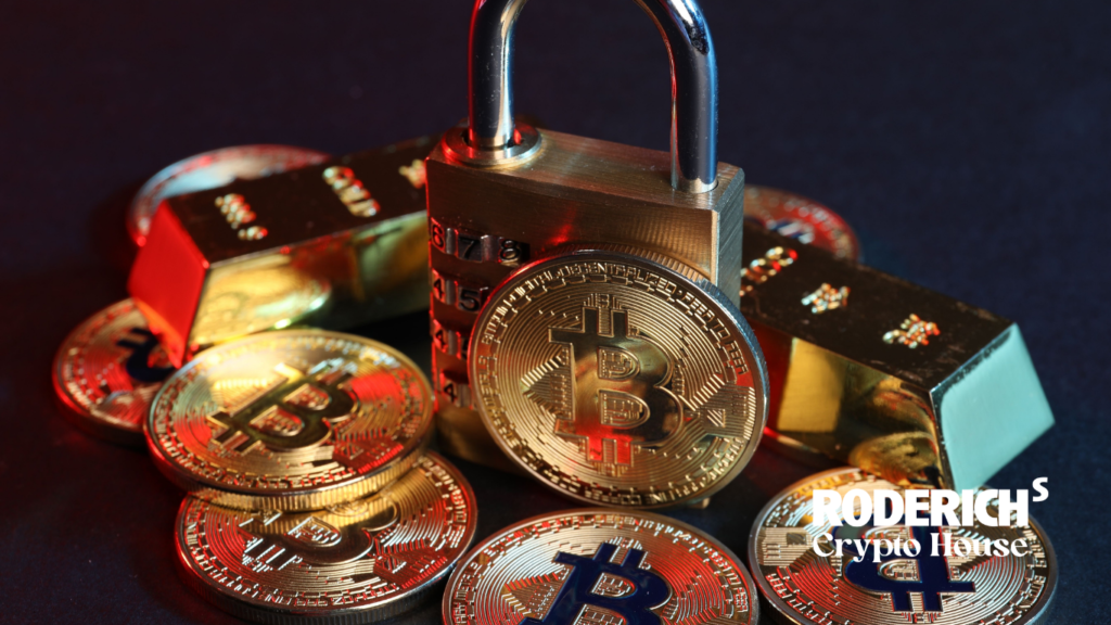 mercado cripto y geopolítica